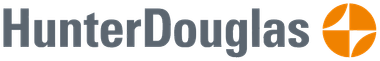 Hunter Douglas Logo
