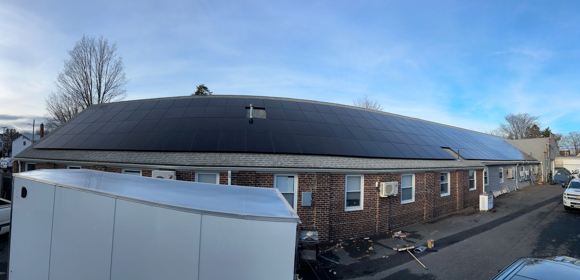 66kW Kingston NY