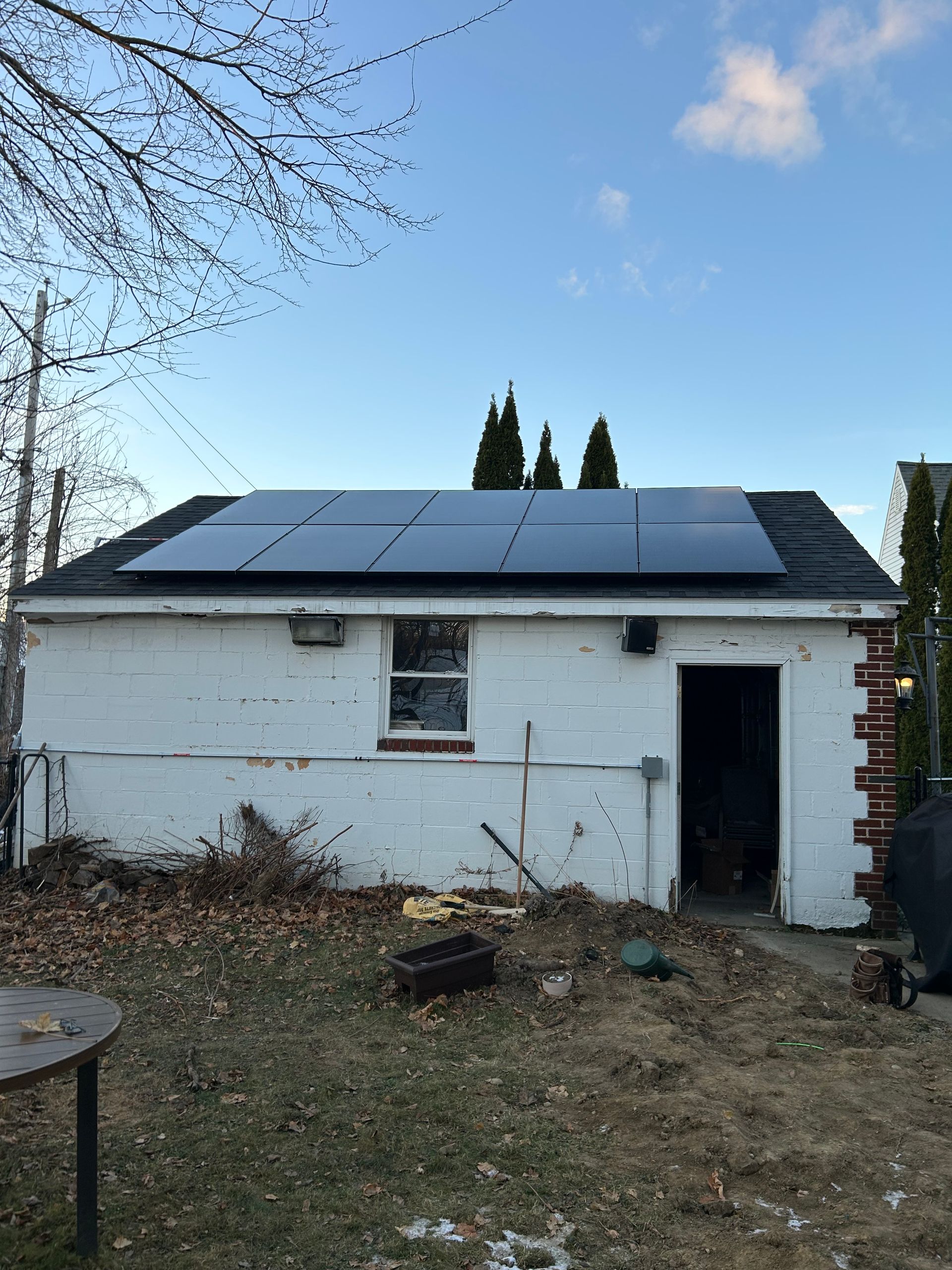8.5kW East Greenbush NY