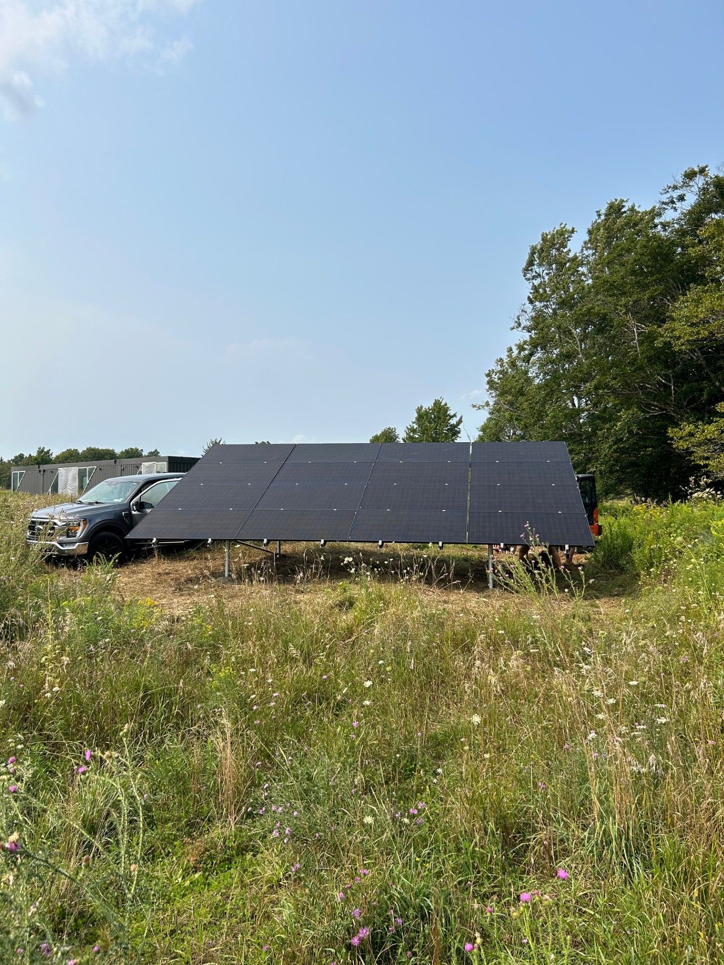 8kW Berne, NY
