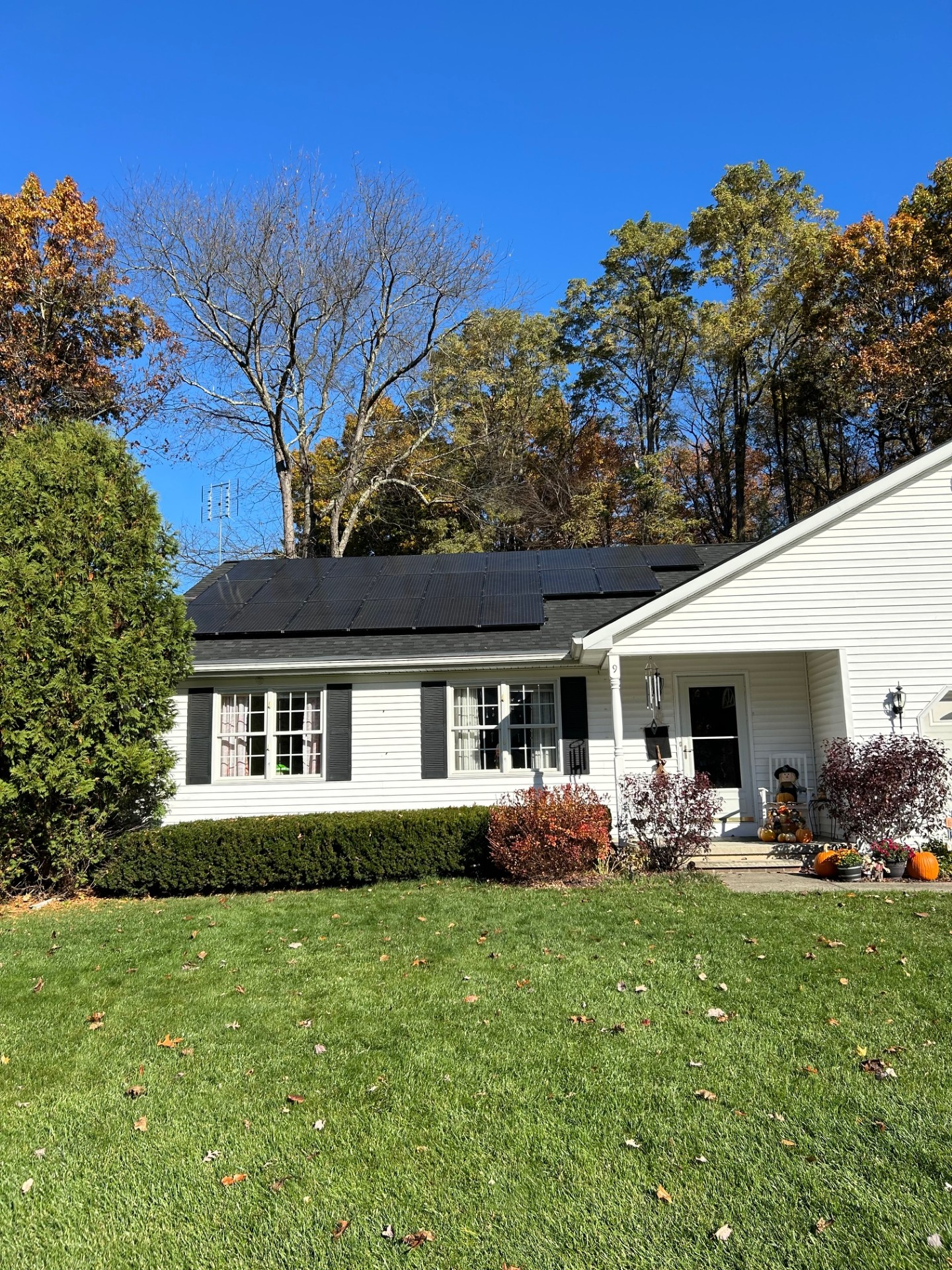 6.44kW Clifton Park, NY
