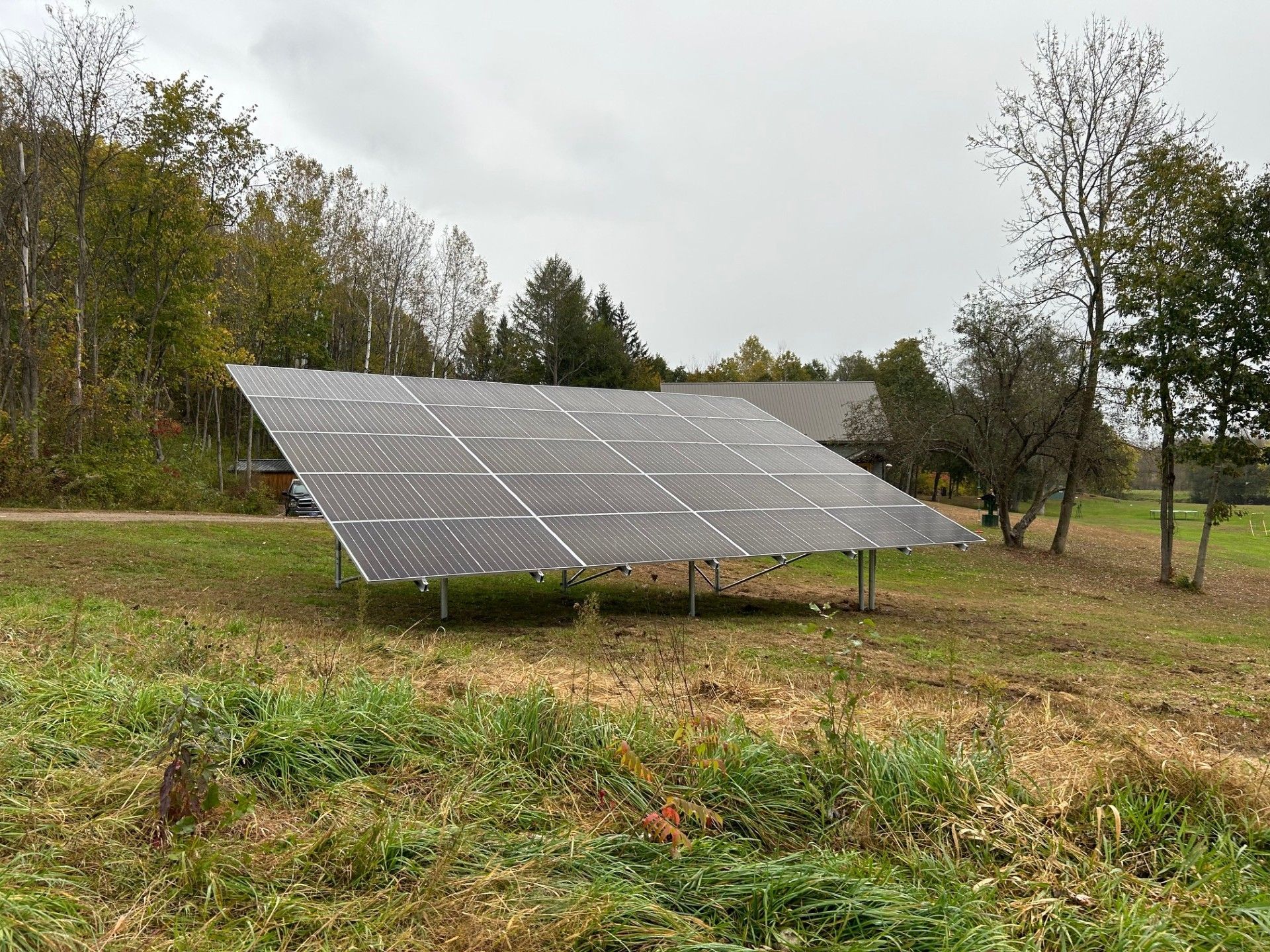11.64kW Richville, NY
