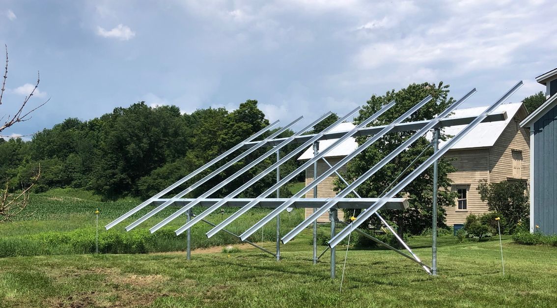 Solar panel
