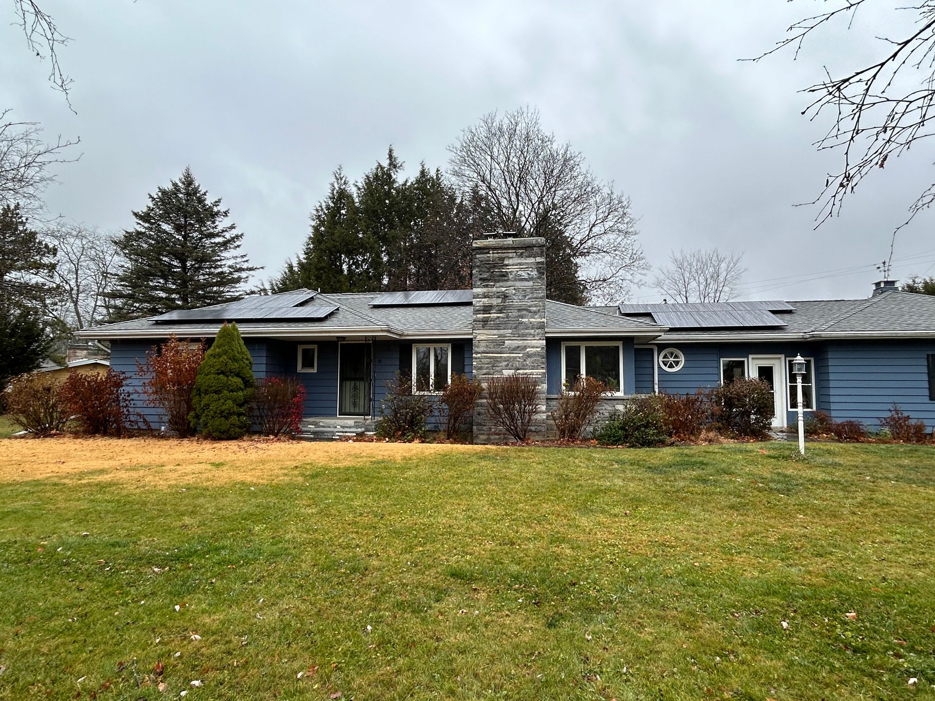 5kW Claverack, NY
