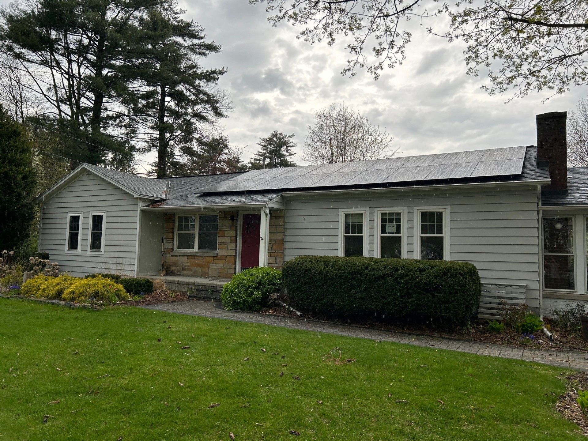 12kW Saratoga Springs, NY
