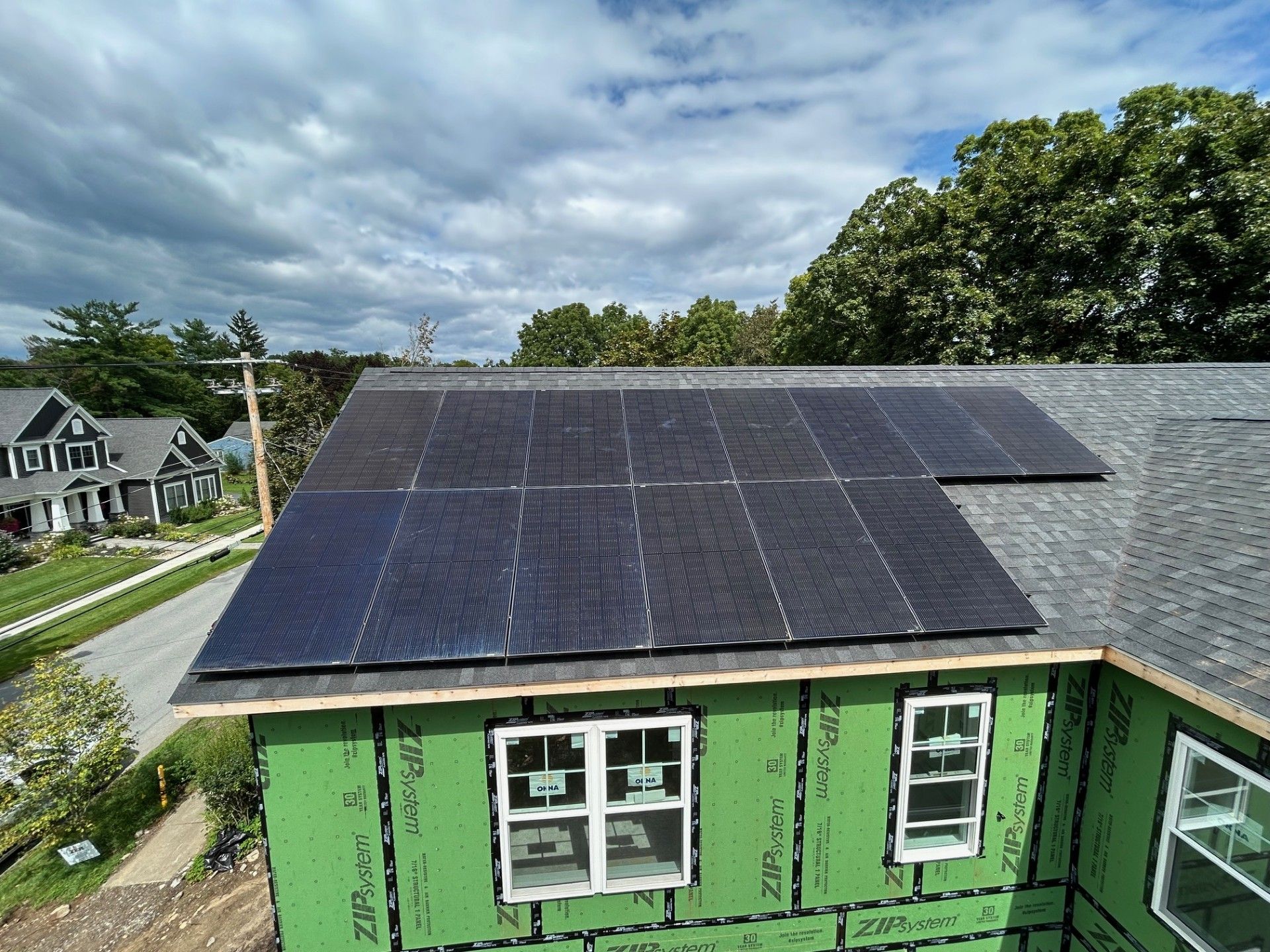 9kW Saratoga Springs, NY
