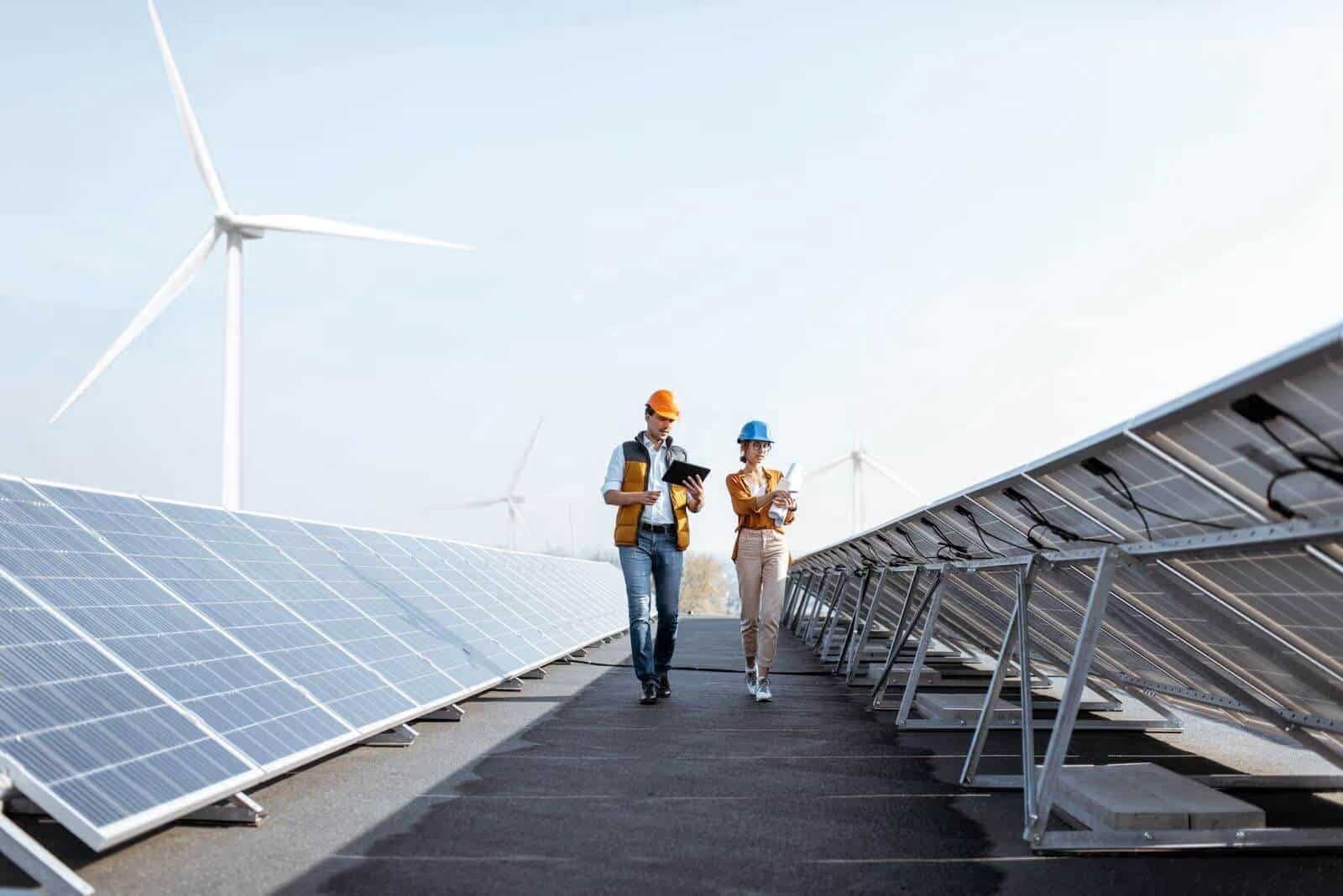 solar services 