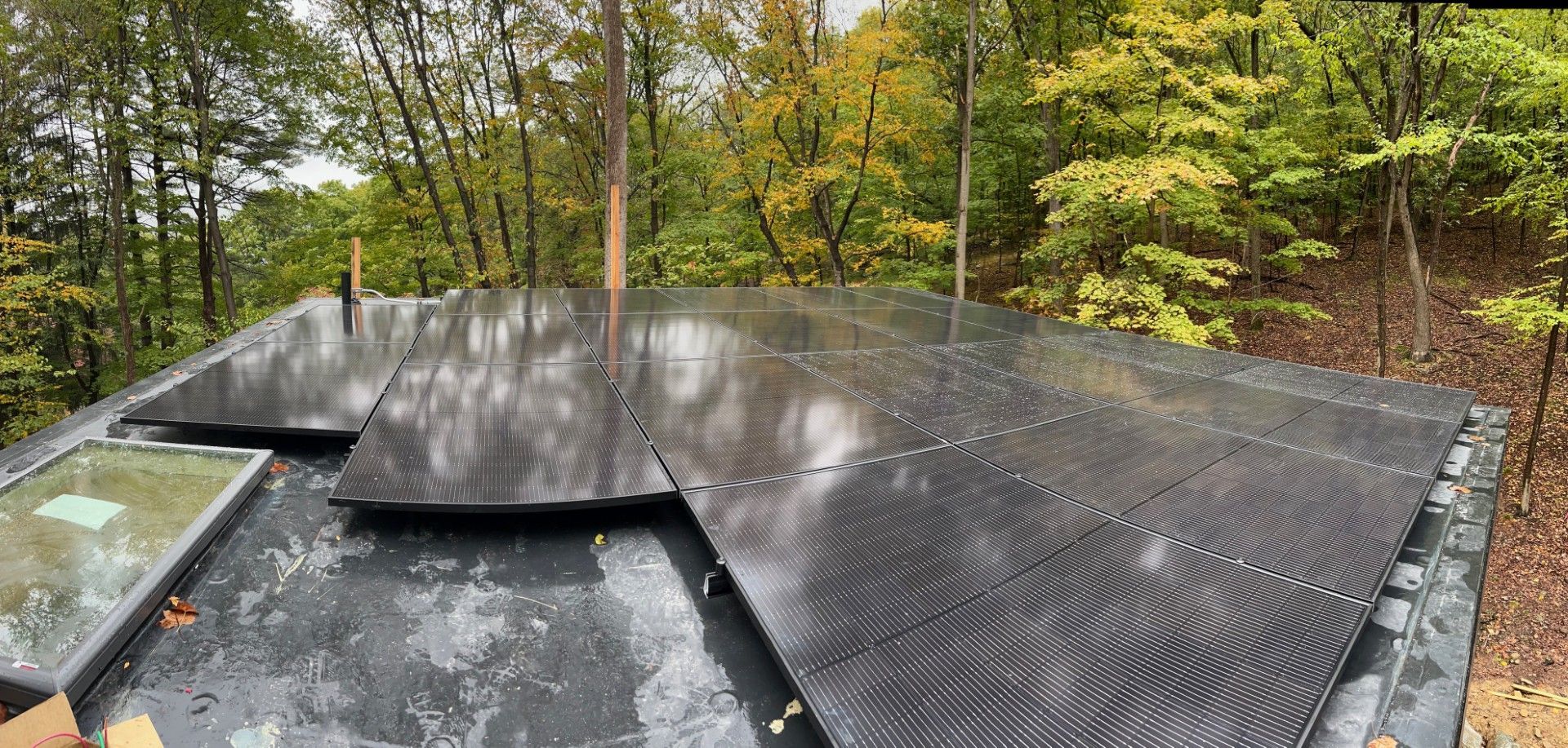 8.5kW Cornwall, NY
