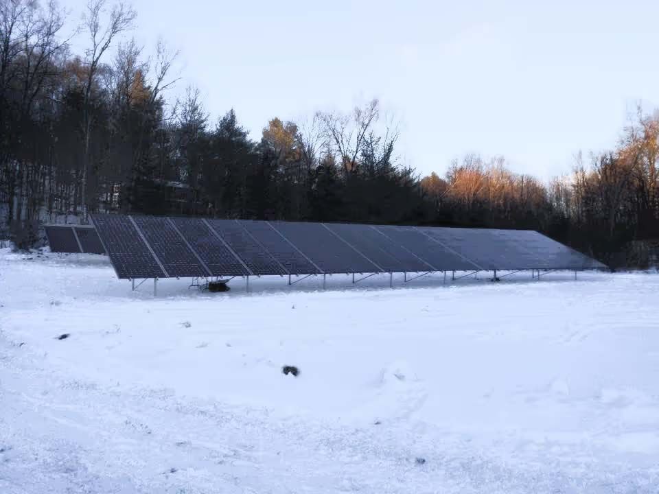 46.8 kW Granville, NY
