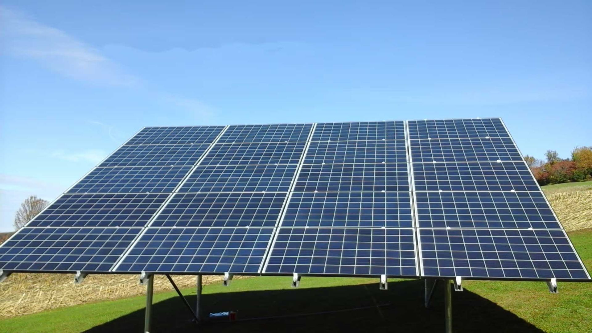 5.2 kW Hammond, NY
