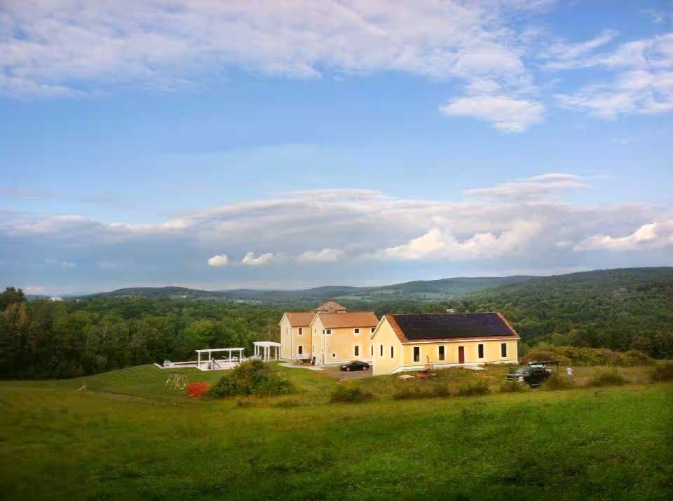 13.75 kW Hudson, NY
