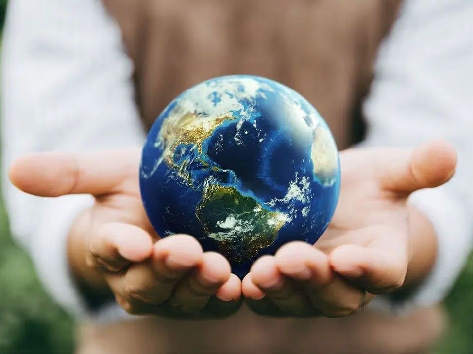 Environmental Impacts