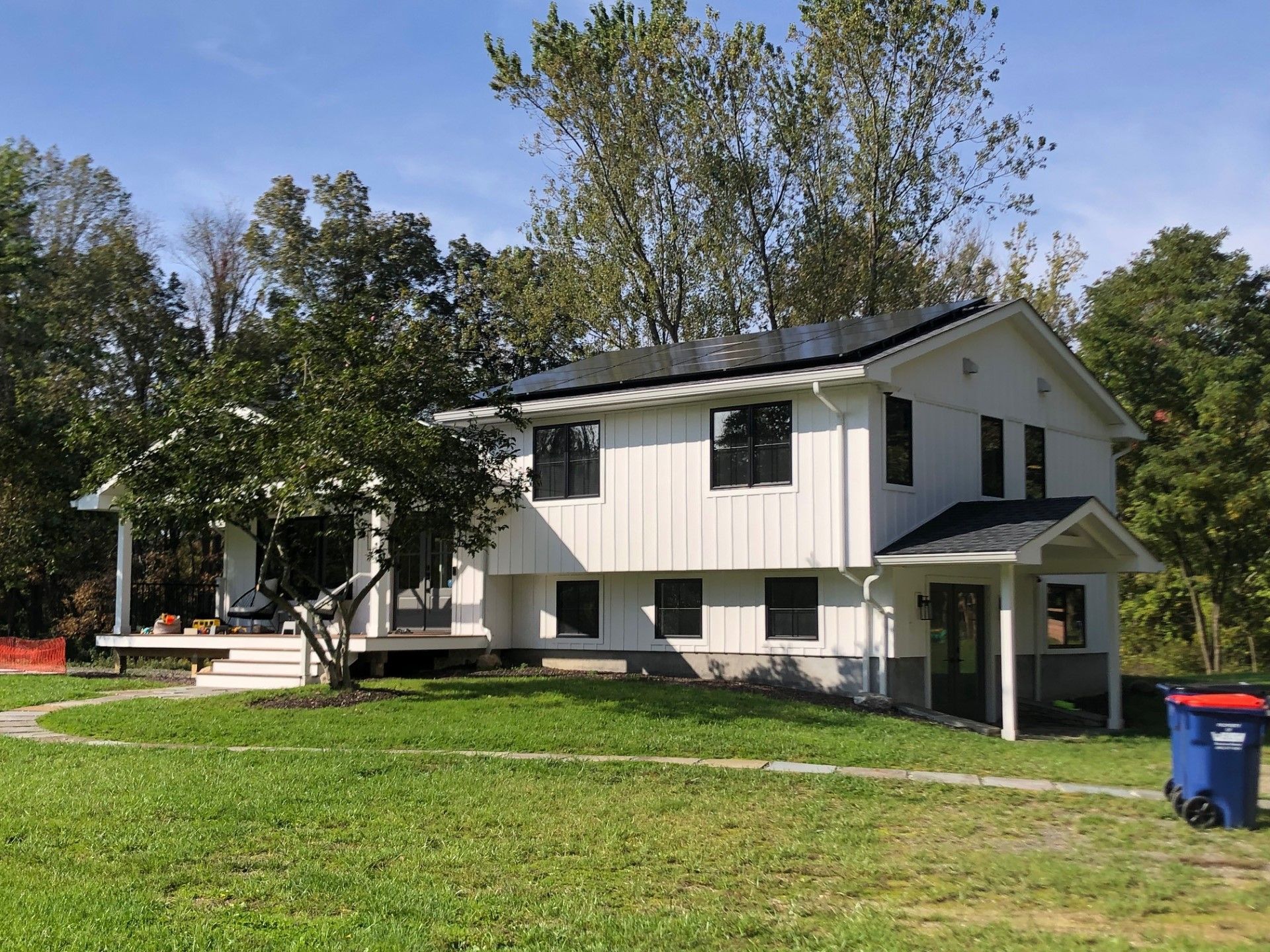 16kW Milbrook, NY
