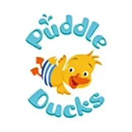 Puddle Ducks