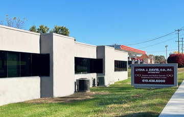 Eye Center for Check Eyewear - Optometrist in West Chester, PA