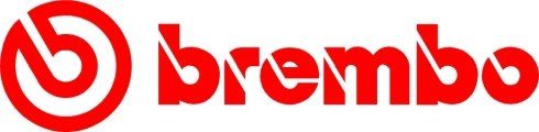 logo Brembo