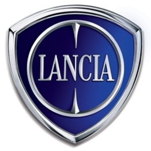 logo Lancia