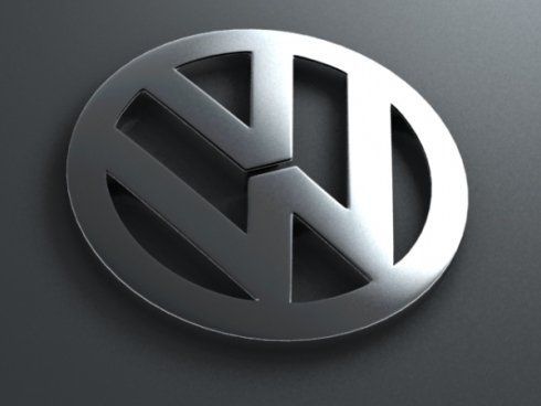 LogoWolkswagen