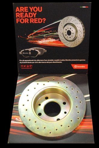 Dischi Brembo