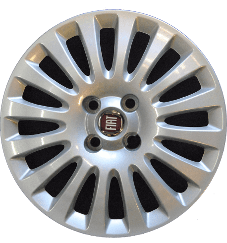copricerchi originali FIAT