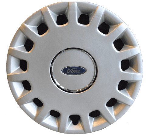 copricerchi originali Ford