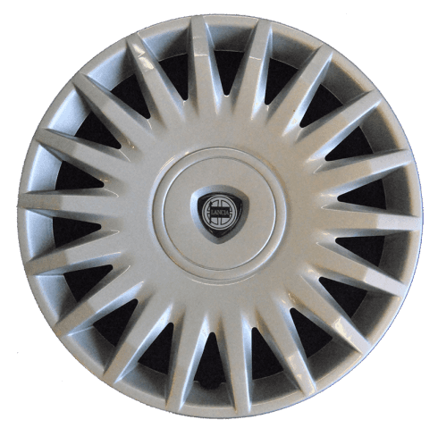 Copricerchi originali Lancia