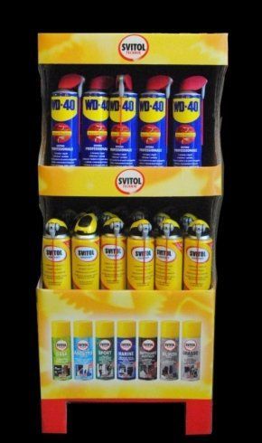 prodotti Svitol