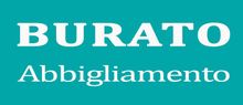BURATO ABBIGLIAMENTO - LOGO BURATO ABBIGLIAMENTO - LOGO