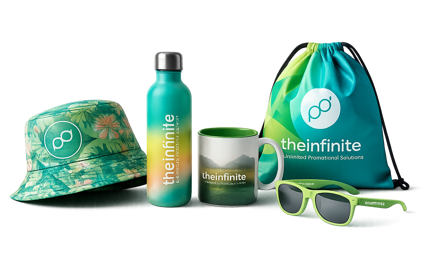 Gadget d’importazione completamente personalizzabili per aziende ed eventi