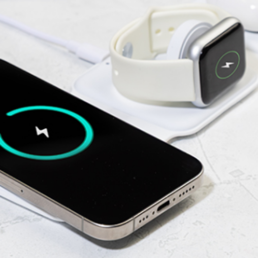 Gadget tecnologici personalizzati per welcome kit aziendali