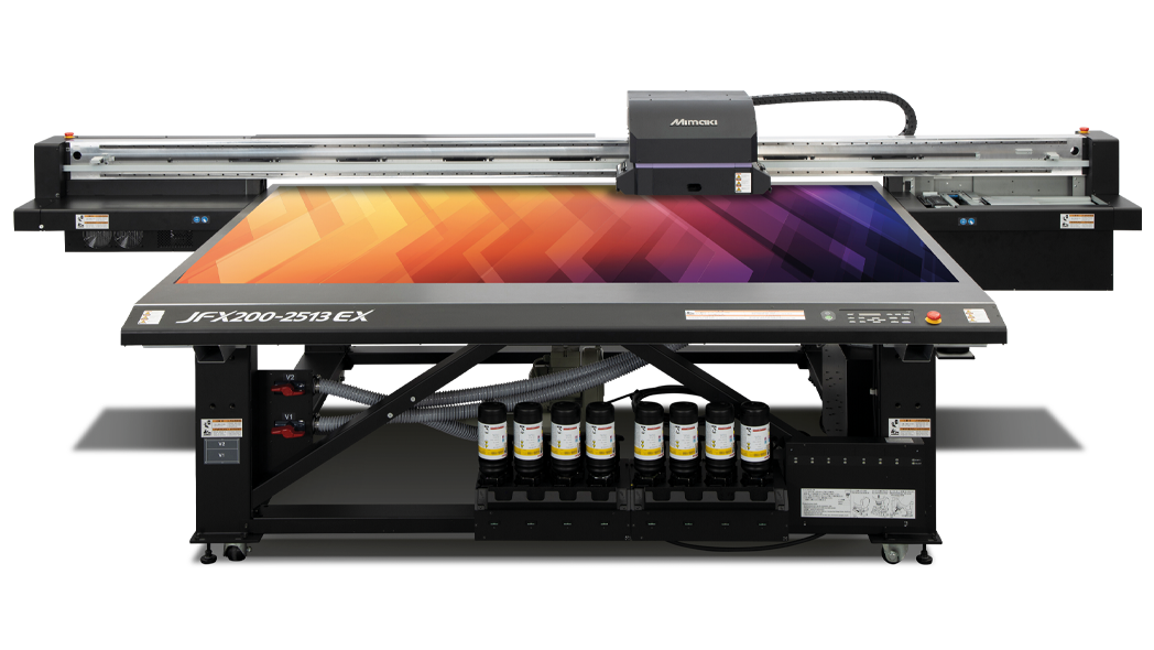 Plotter-mimaki