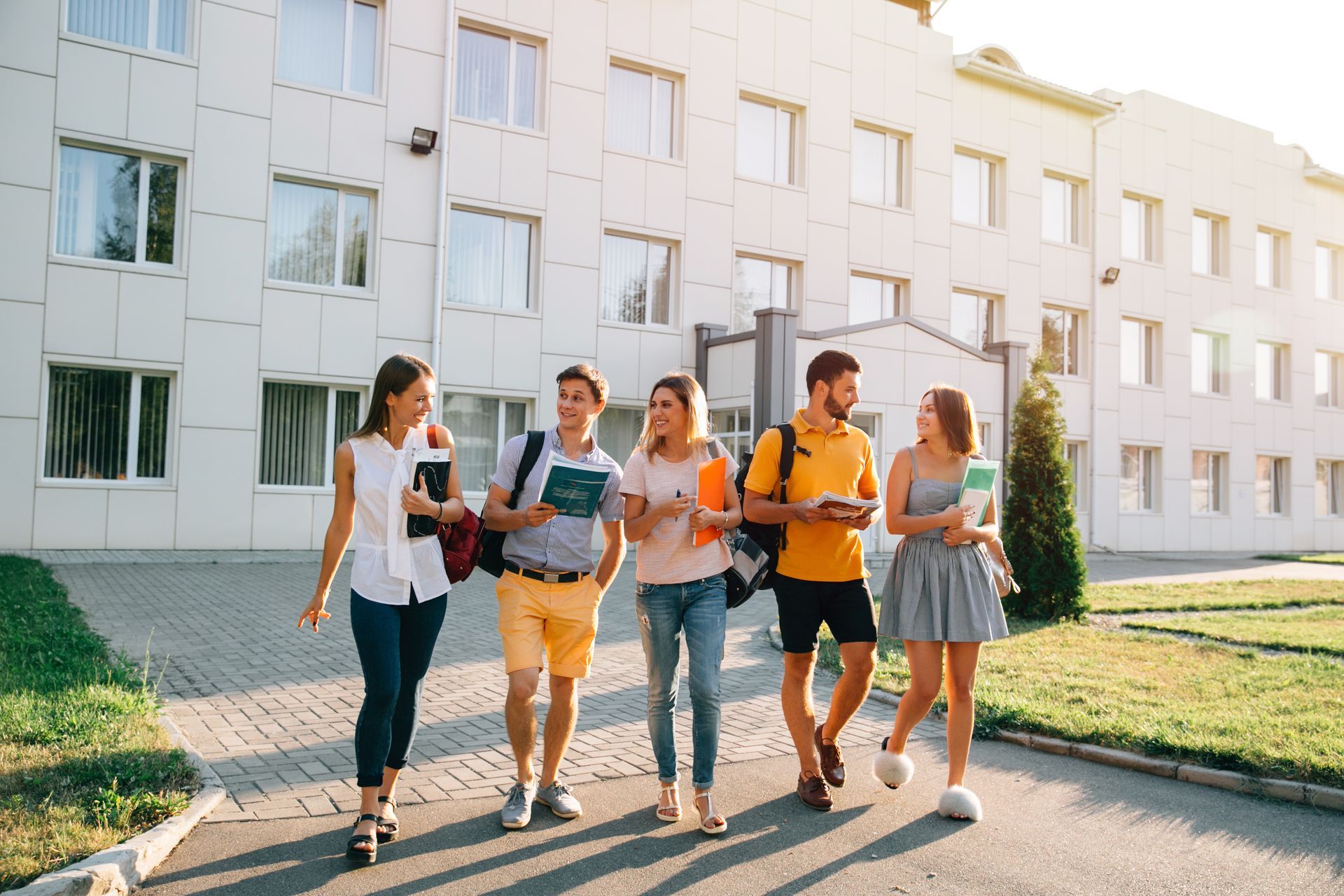 Università-campus-college