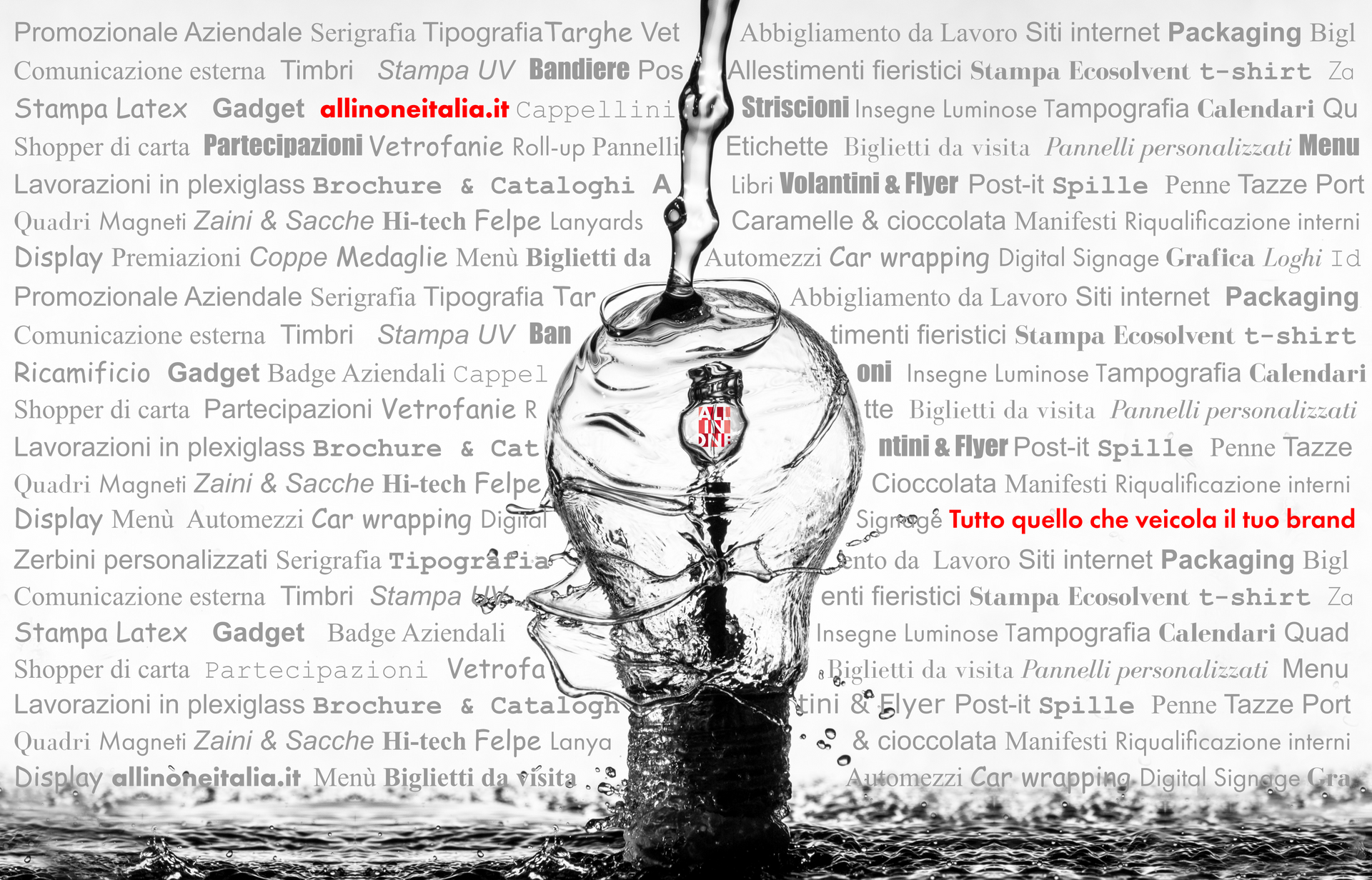All in one italia
