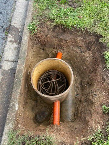 Pipe and drain clearing