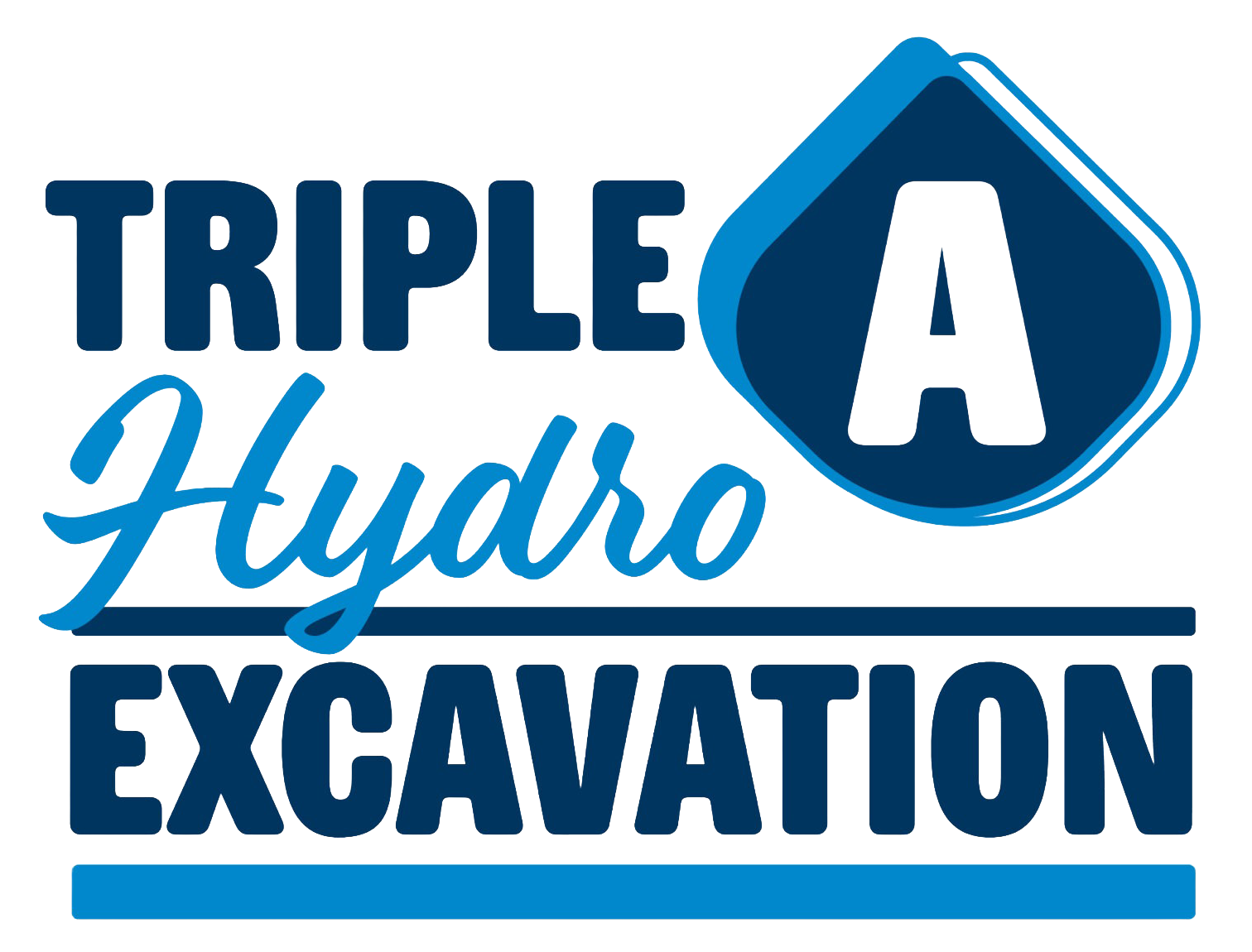 Triple A Hydro Excavation