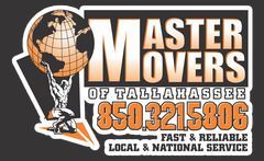 Master Movers of Tallahassee Master Movers of Tallahassee