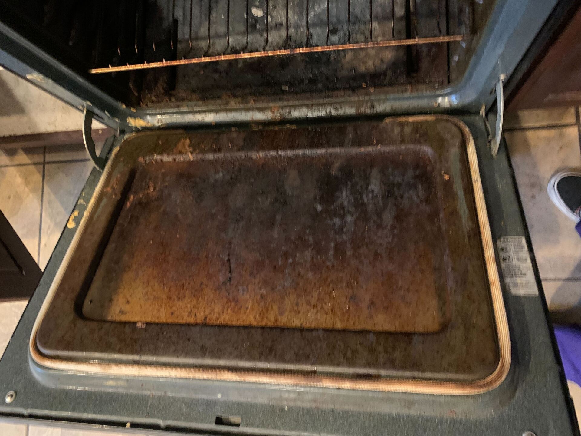Cleaning Transformations