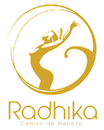 Logotipo de CENTRO DE BELLEZA RADHIKA