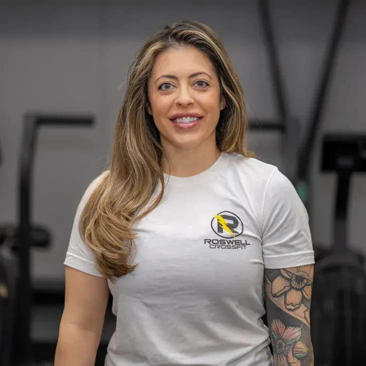 Crystal Aguilar