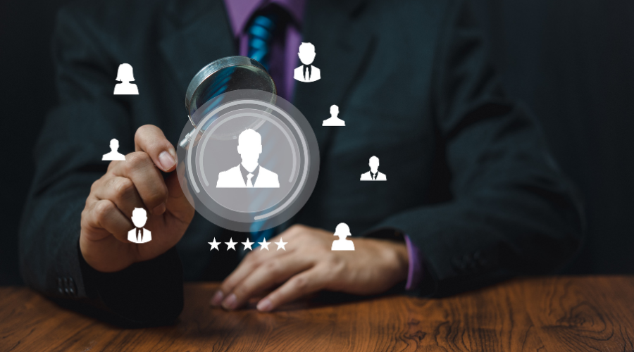 Search & Selection – The Solution For Critical, Senior And Hard-to-fill Strategic Hires