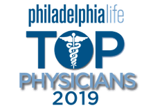 Philadelphia Life Top Physicians 2019 Philadelphia Life Top Physicians 2019