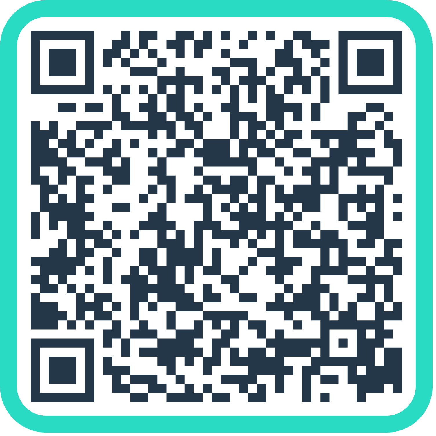 PatientFi QR Code