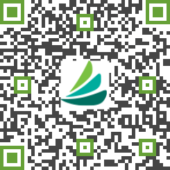 CareCredit QR Code