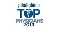 Philadelphia Life Top Physicians 2019 Philadelphia Life Top Physicians 2019
