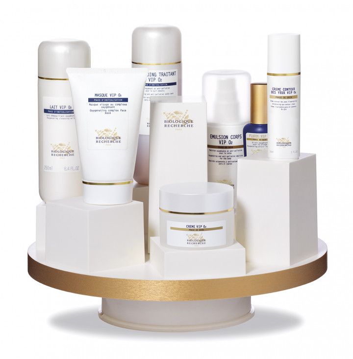 Skin Care Products