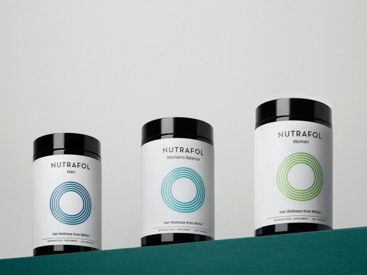 Hair Care Products