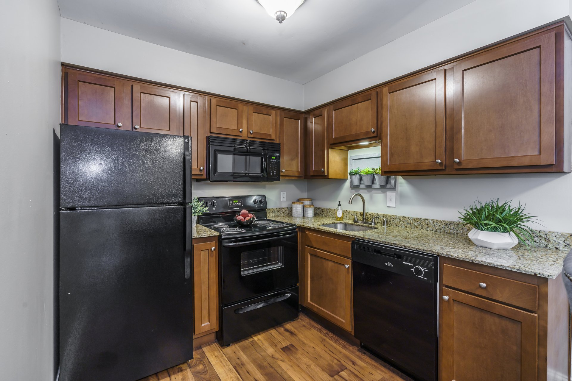 The Creeks on Kirklevington Apartments in Lexington, KY