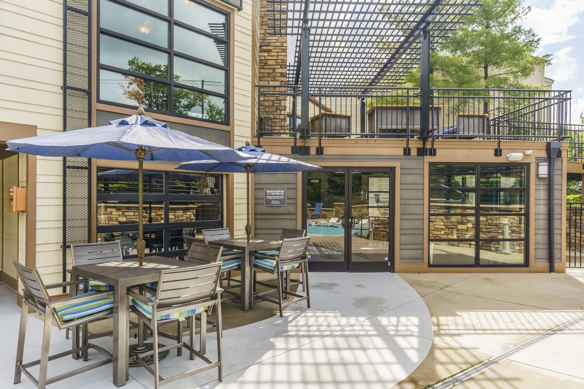 Gallery The Creeks on Kirklevington Lexington, KY