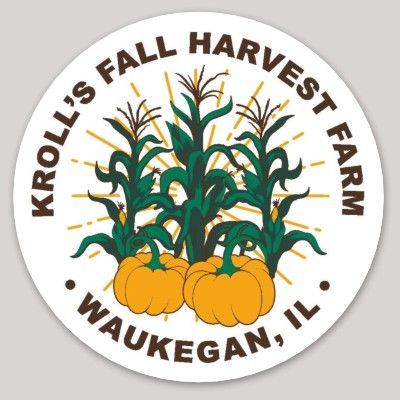 Farm Sticker