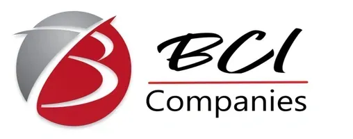 BCI Companies logo